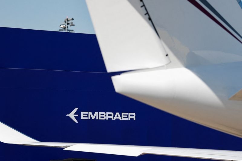 Embraer Anuncia Juros Sobre Capital Próprio de R$ 154 Milhões: Análise da Estratégia e Impacto no Mercado