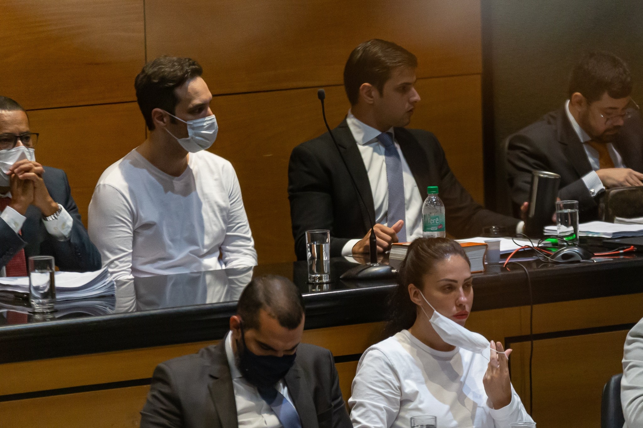 As Estratégias Legais no Caso Henry Borel Desafiam a Integridade Judicial no Rio