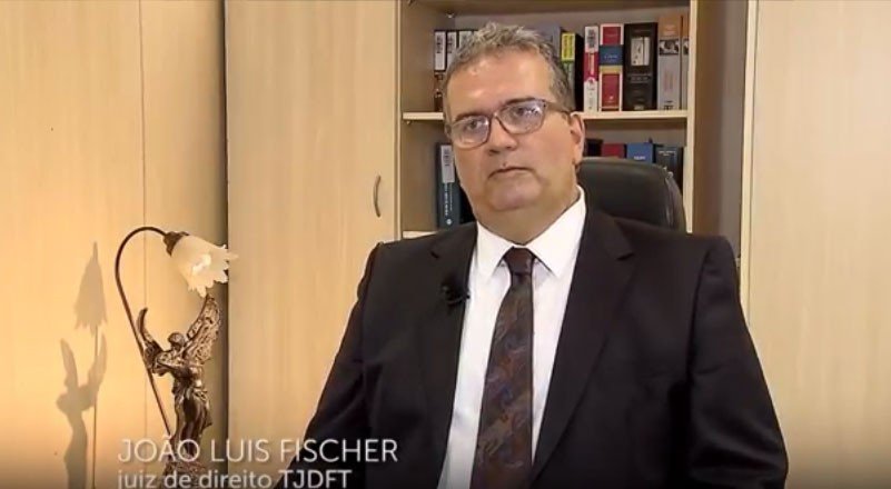 CNJ mantém aposentadoria compulsória de juiz do DF por assédio sexual e perseguição