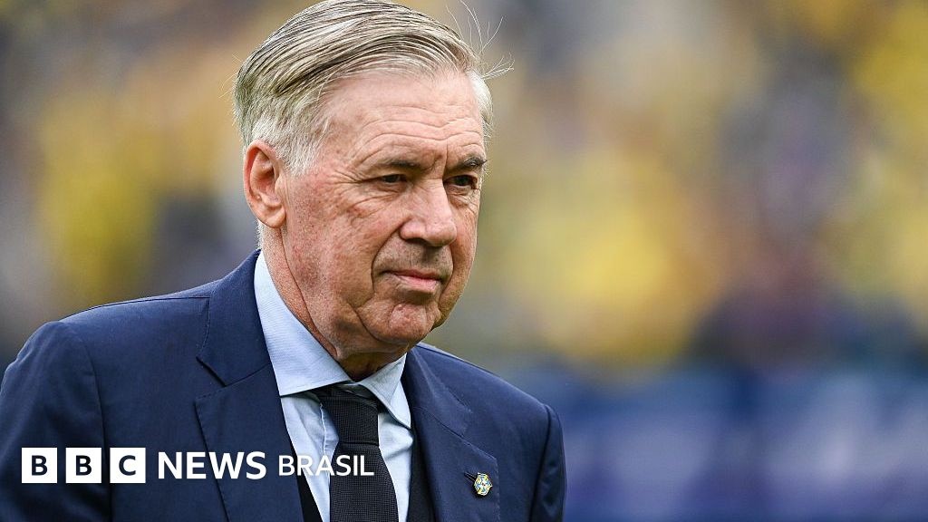 A Convocação de Ancelotti: Decisões Estratégicas para o Brasil na Copa 2026