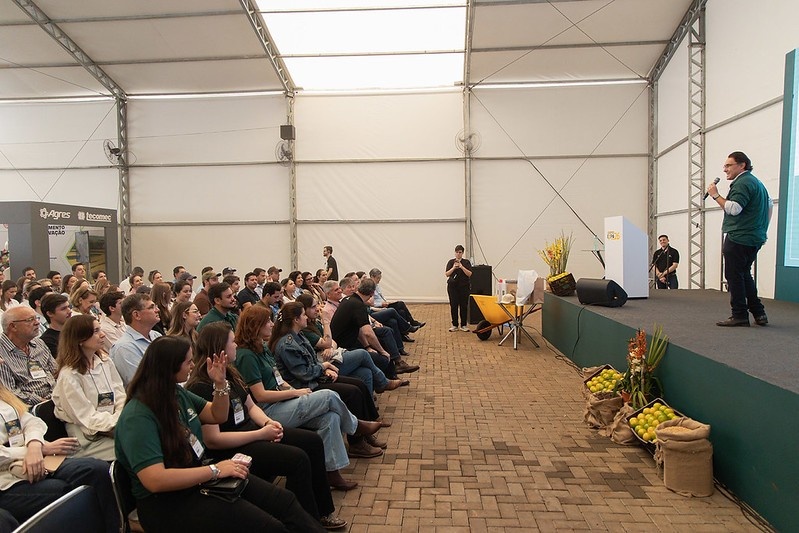 A Sucessão no Agro Brasileiro: Coopercitrus Lança Iniciativa Estratégica para o Futuro do Setor
