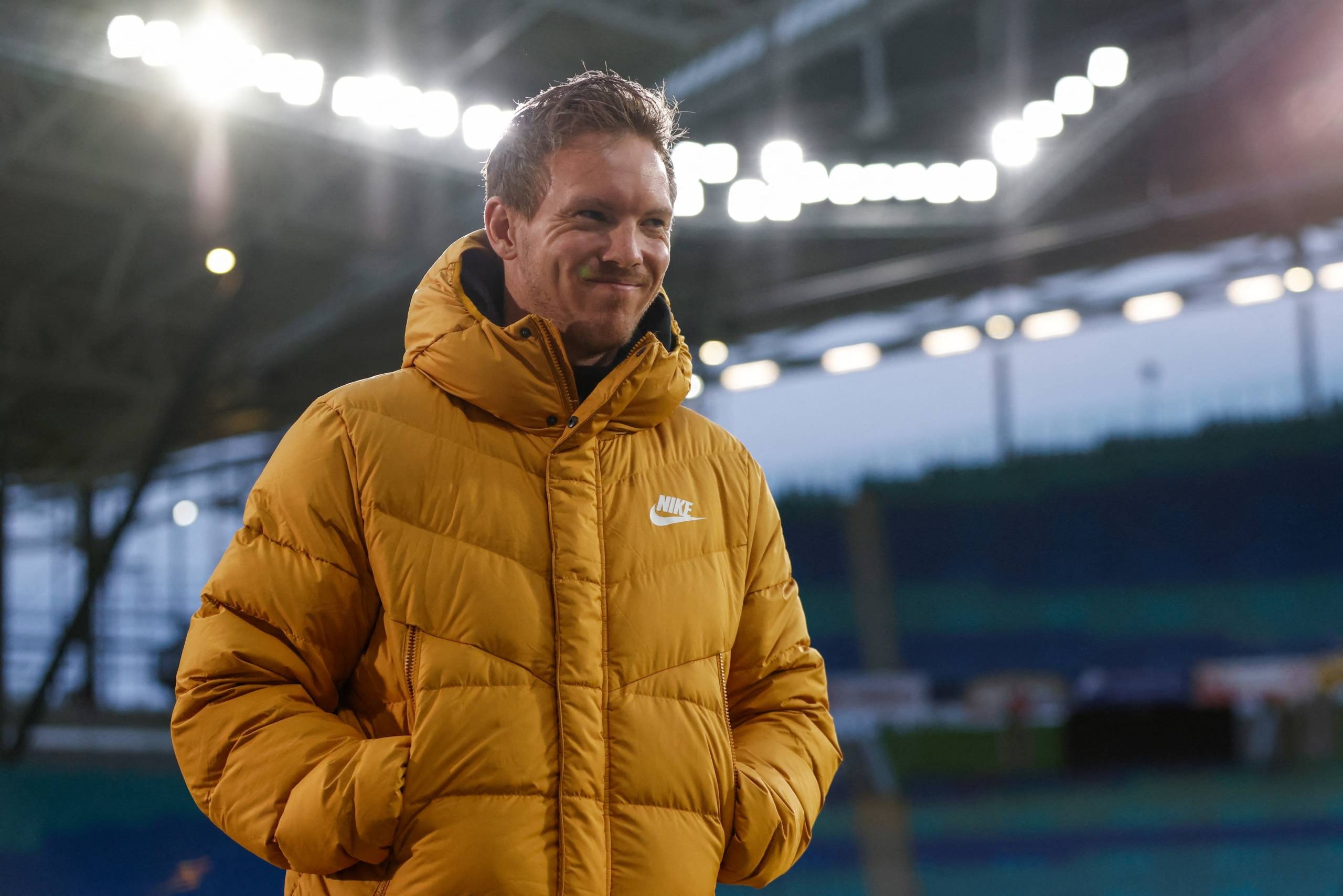 A Alemanha e o Enigma da Meta: O Cenário Pós-Ter Stegen para a Copa de 2026