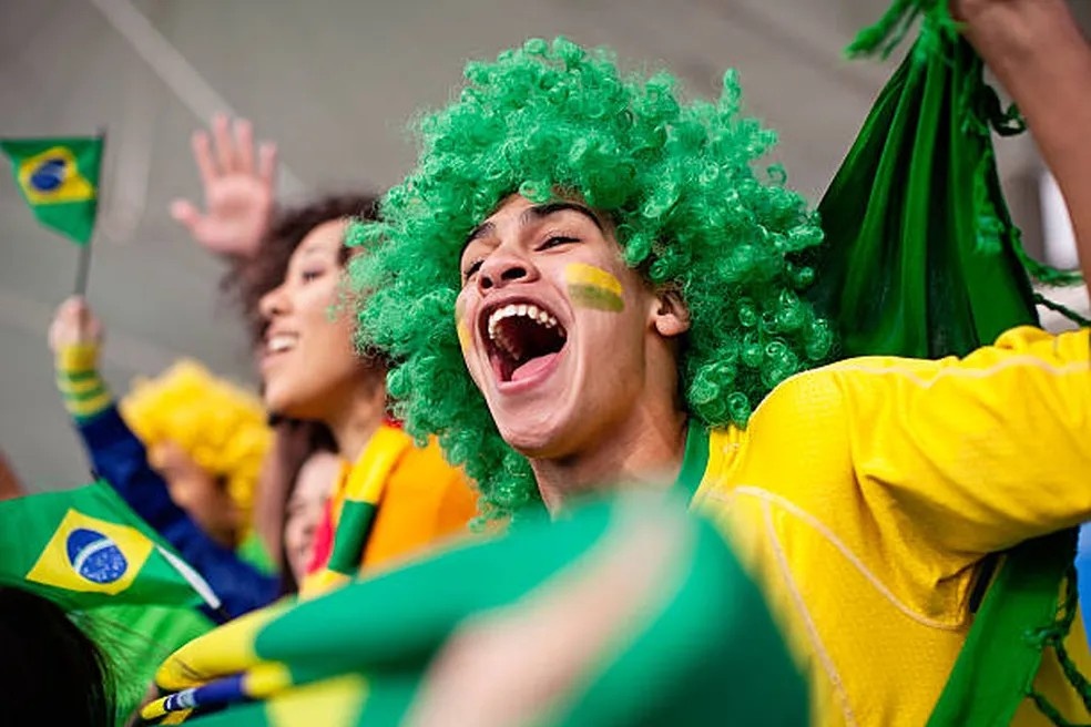 Copa do Mundo em Rondônia: Um Catalisador de Dinamismo Urbano e Coesão Social