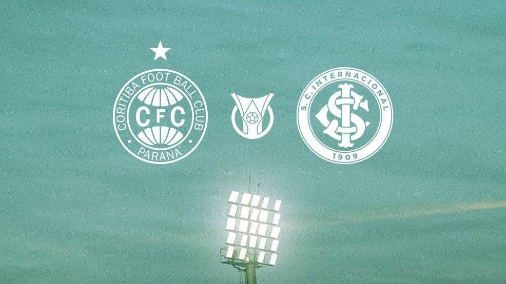 Coritiba x Internacional: O G-6 em Jogo e as Implicações Táticas de uma Batalha no Meio da Tabela