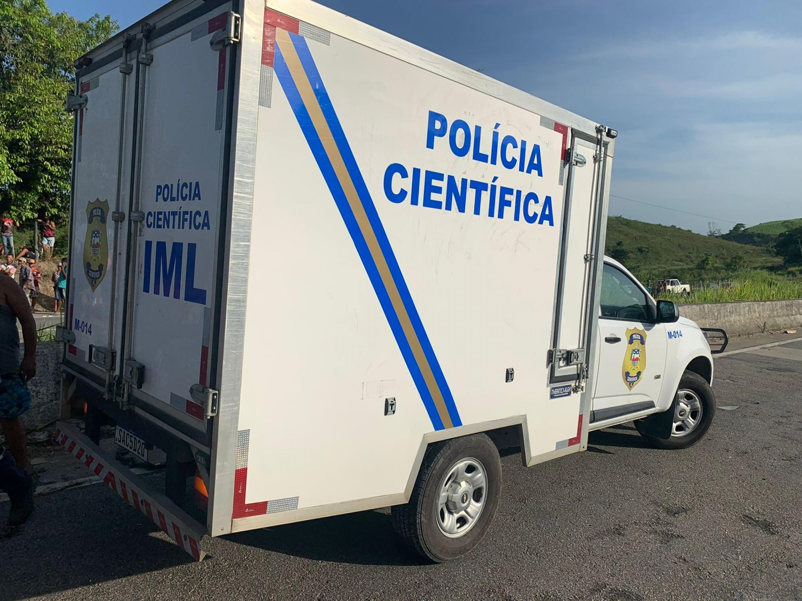 A Tragédia em Piaçabuçu e a Urgência da Segurança Juvenil no Litoral Sul de Alagoas