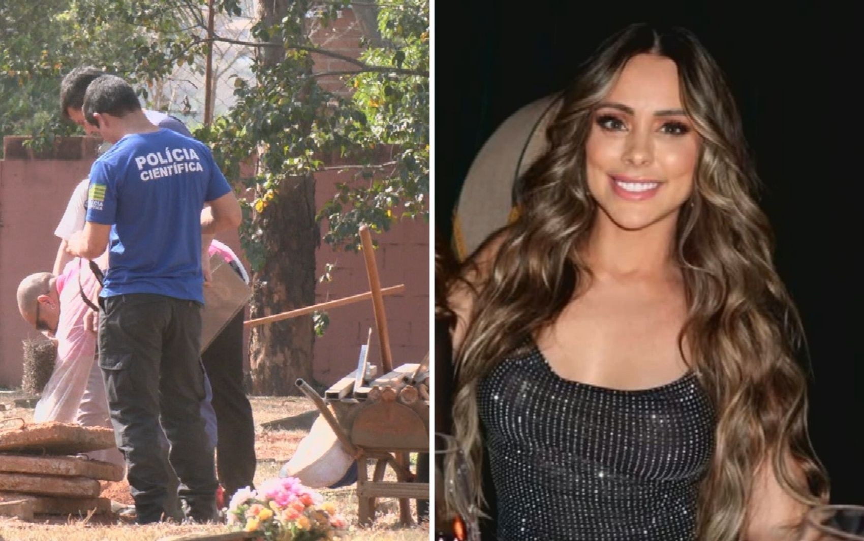 A Exumação de Andreia Gaspar e o Dilema da Segurança em Cirurgias Plásticas no Centro-Oeste