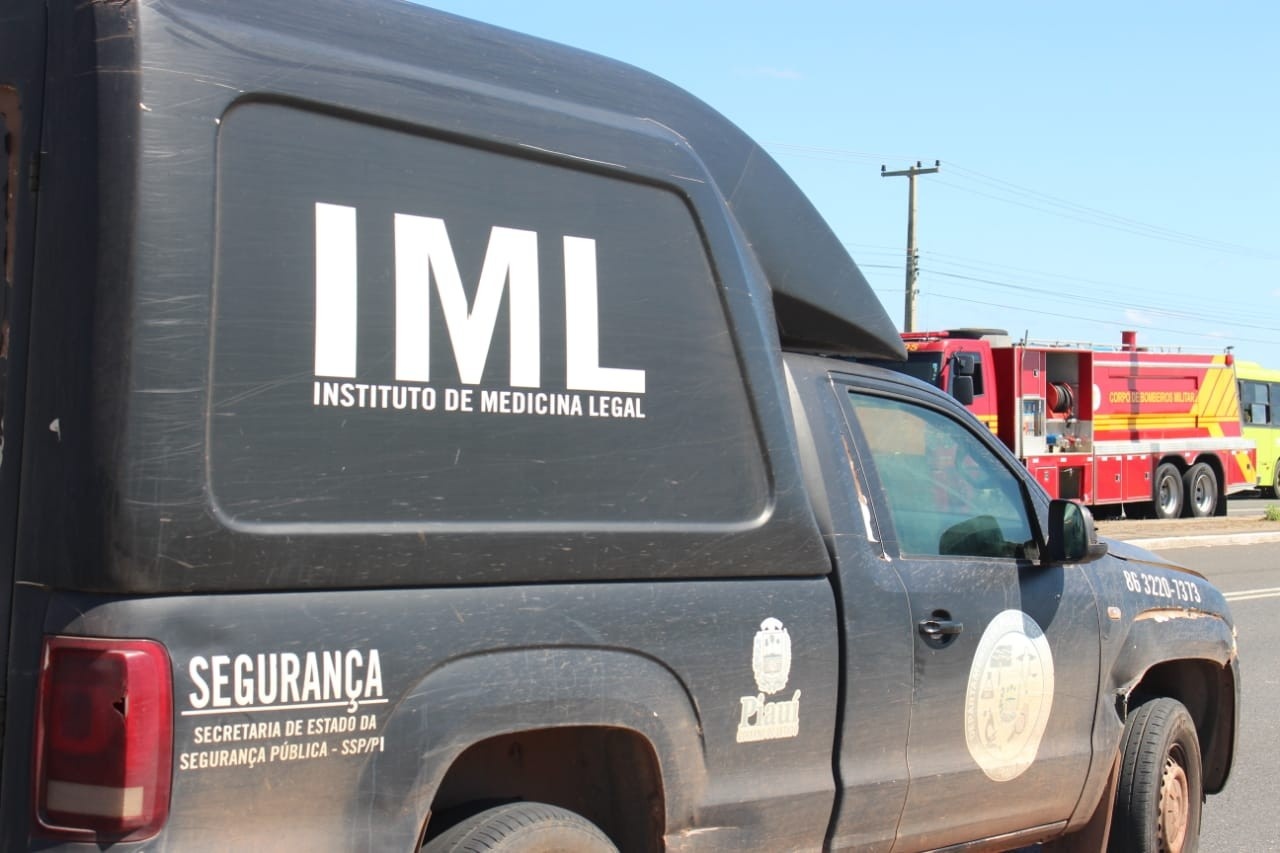 Assassinato na Zona Leste de Teresina: Além da Notícia, a Fratura da Segurança Comunitária