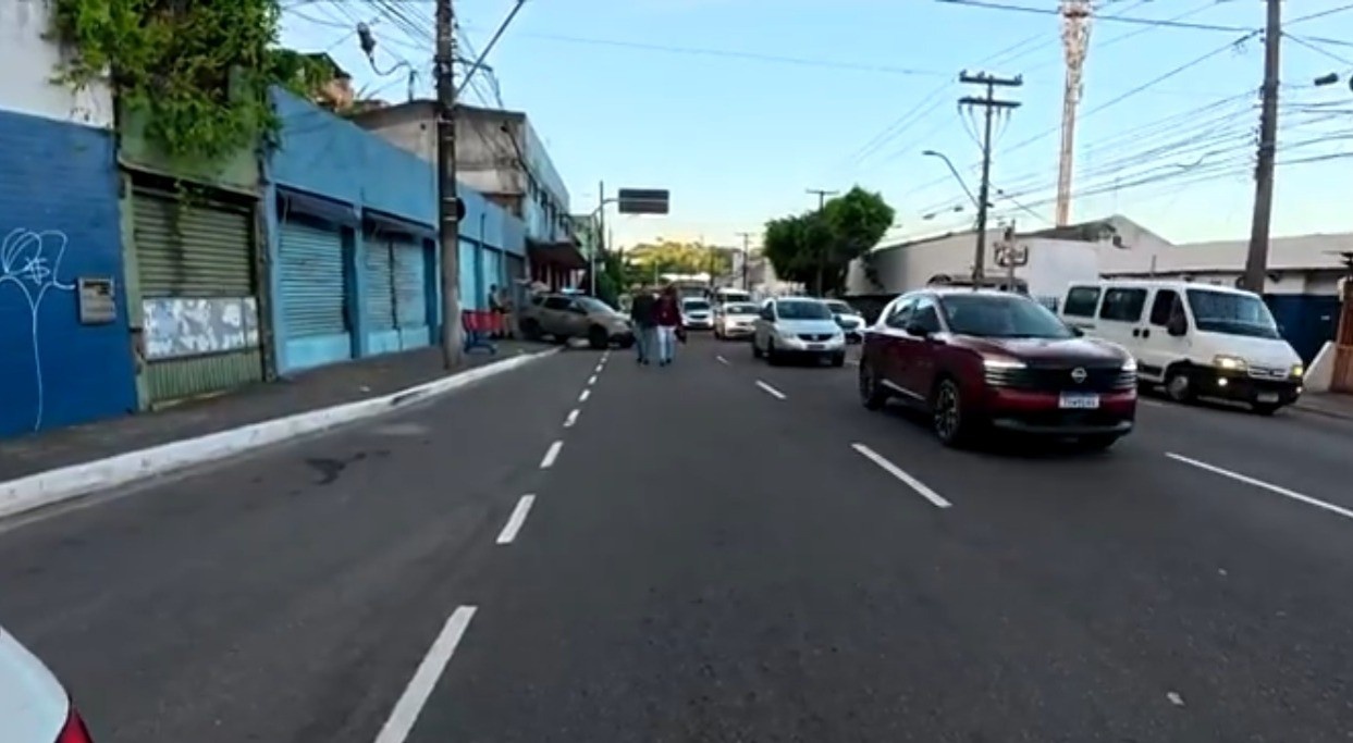 Achado Macabro na Jequitaia: O Grito Silencioso da Vulnerabilidade Urbana em Salvador