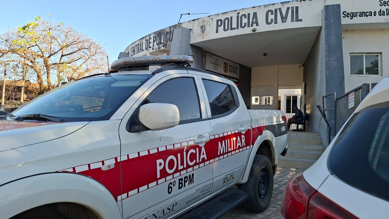 Corpo de idoso encontrado em estado de decomposição no Sertão da Paraíba