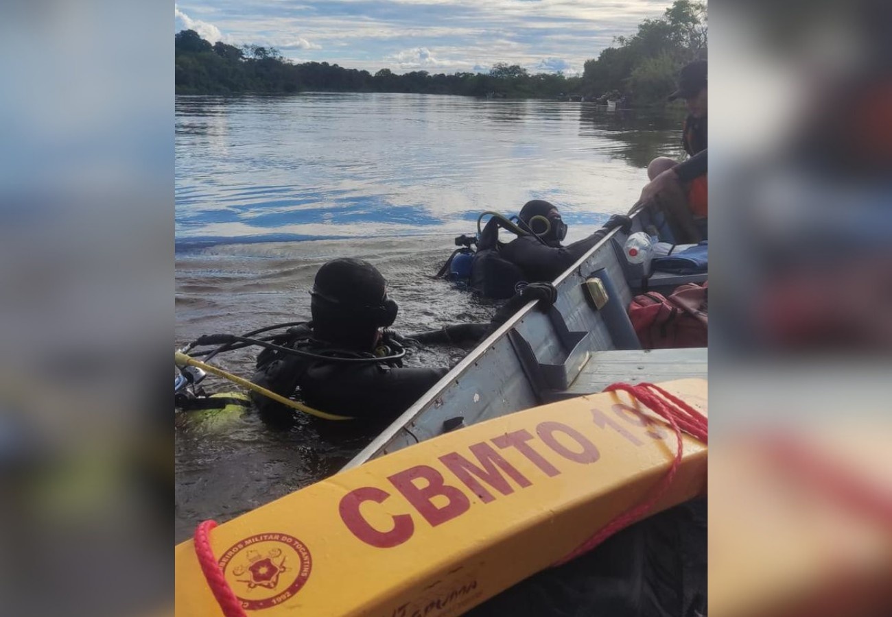 Tragédia no Rio Javaés: O Alerta Silencioso dos Riscos da Navegação Ribeirinha no Tocantins