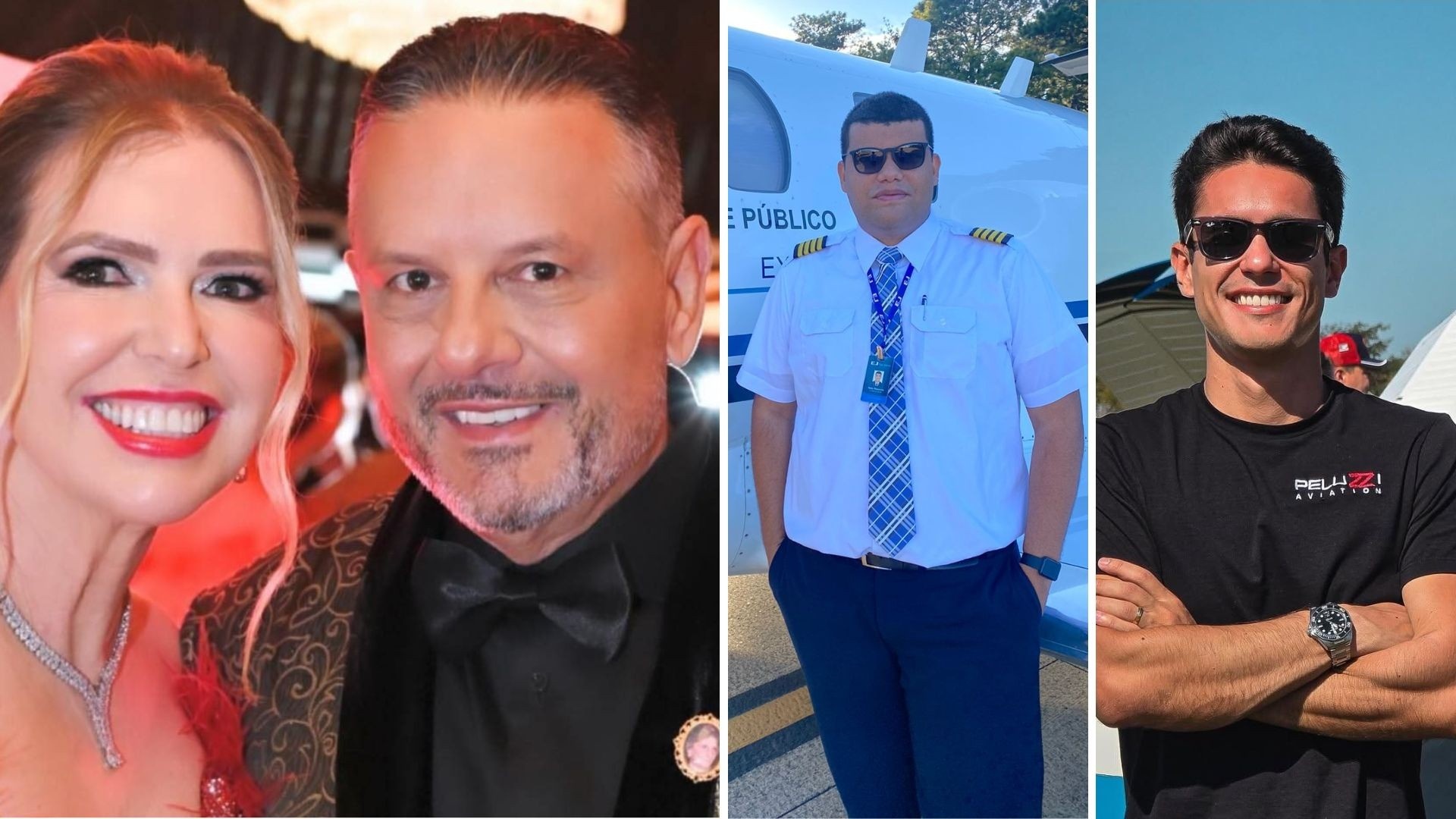 Acidente Aéreo em Capão da Canoa: Para Além da Tragédia, um Sinal de Alerta para o Litoral Gaúcho