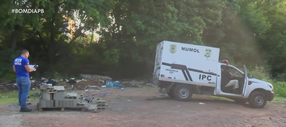 O Enigma dos Corpos em João Pessoa e a Sombra da Criminalidade Organizada na Região