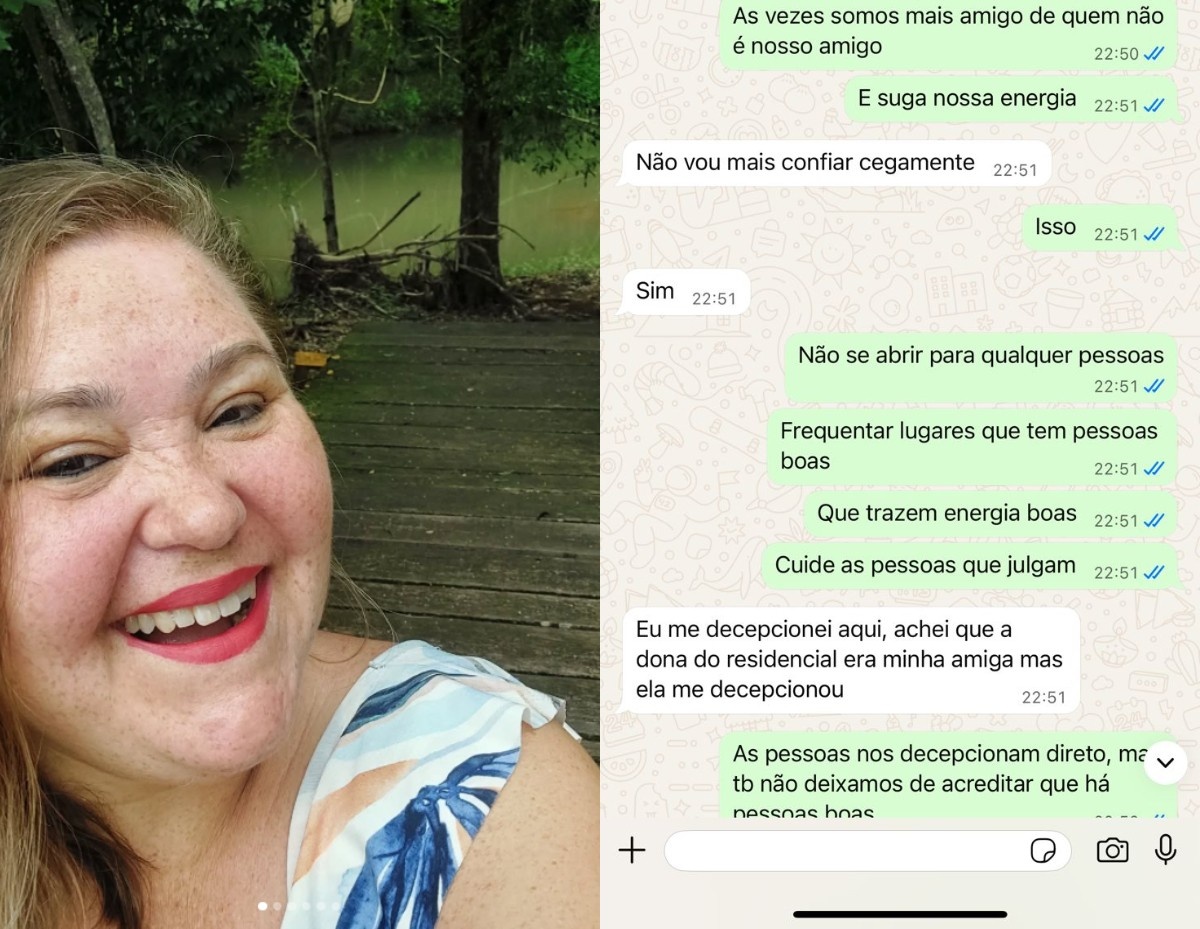 A Fragilidade da Confiança: O Alerta Social no Bruto Assassinato em Florianópolis