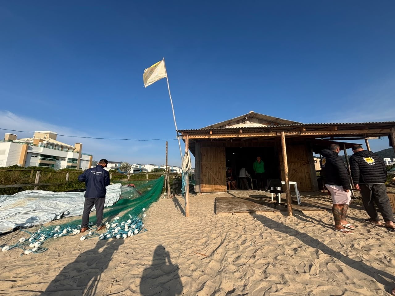 Ampliação da Cota de Tainha por Arrasto em SC: Uma Análise Profunda das Implicações Econômicas e Sociais Regionais