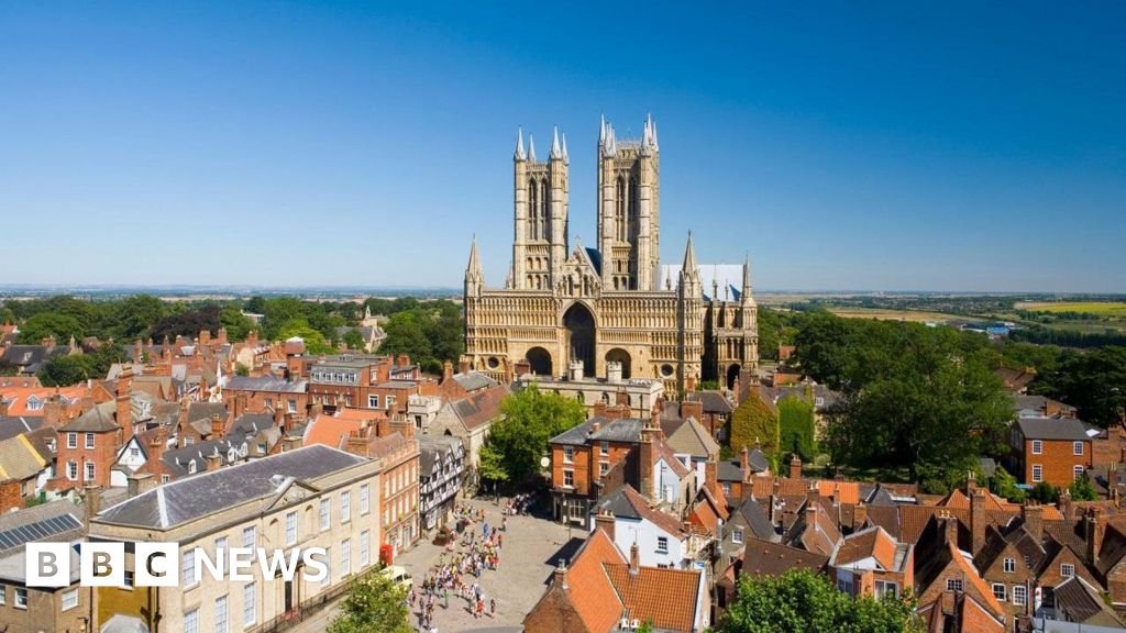 Conselho de Lincolnshire Descarta Meta de Neutralidade de Carbono para 2050