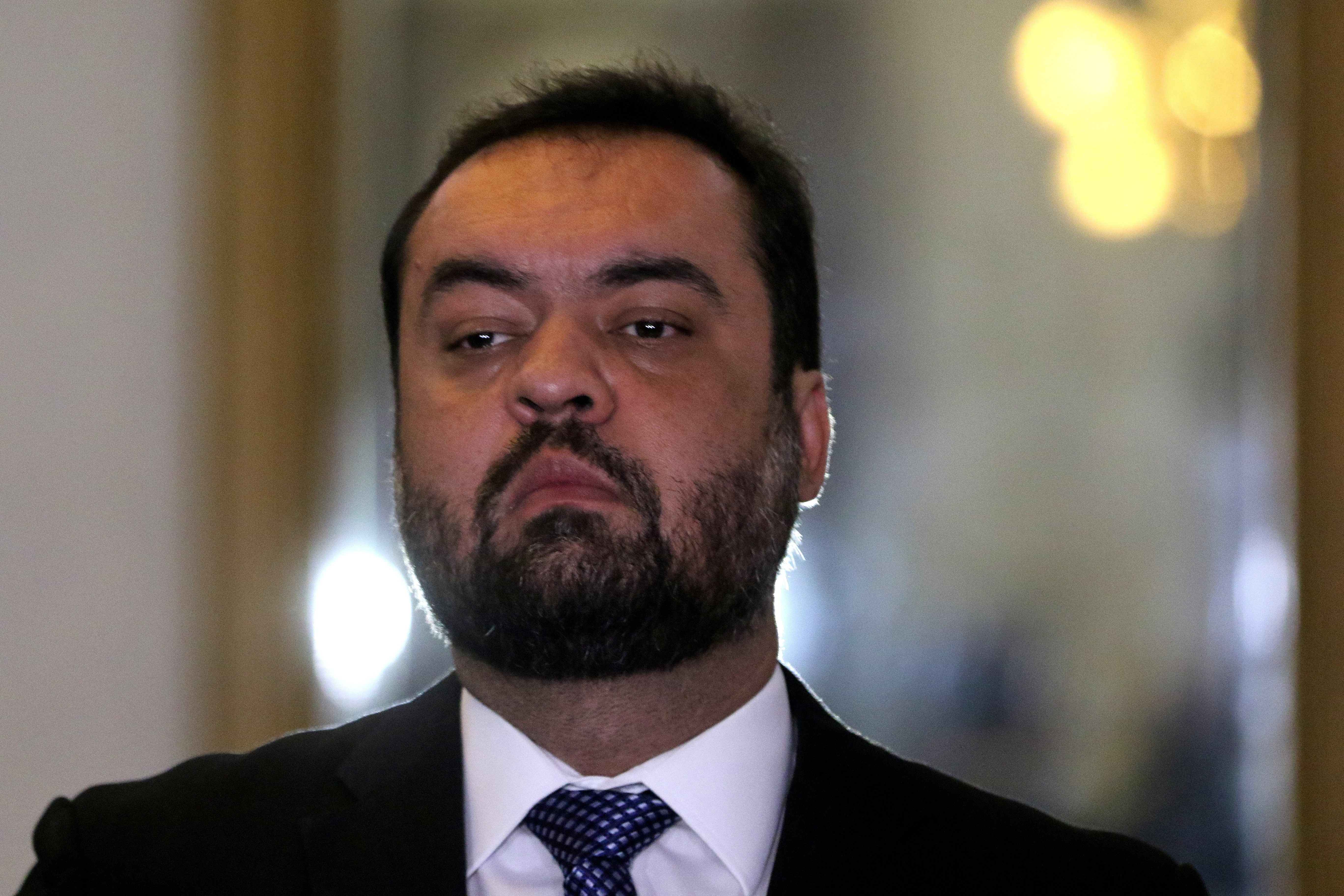 Bloqueio de R$ 730 Milhões no Fundo Soberano do RJ: Tensão Política e o Futuro do Desenvolvimento Regional