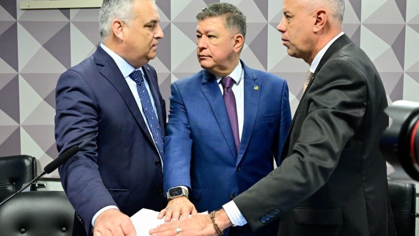 Recomendação de Prisão da CPI do INSS: O Impacto Profundo na Segurança Previdenciária e na Confiança Institucional