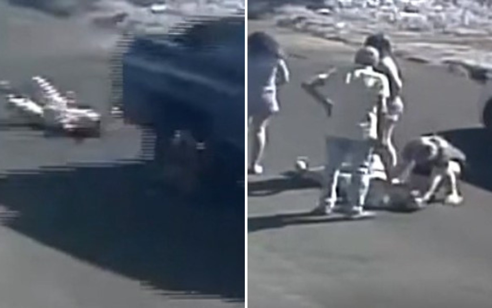 Acidente em Goiânia Expõe Fragilidade da Segurança Infantil no Trânsito Urbano