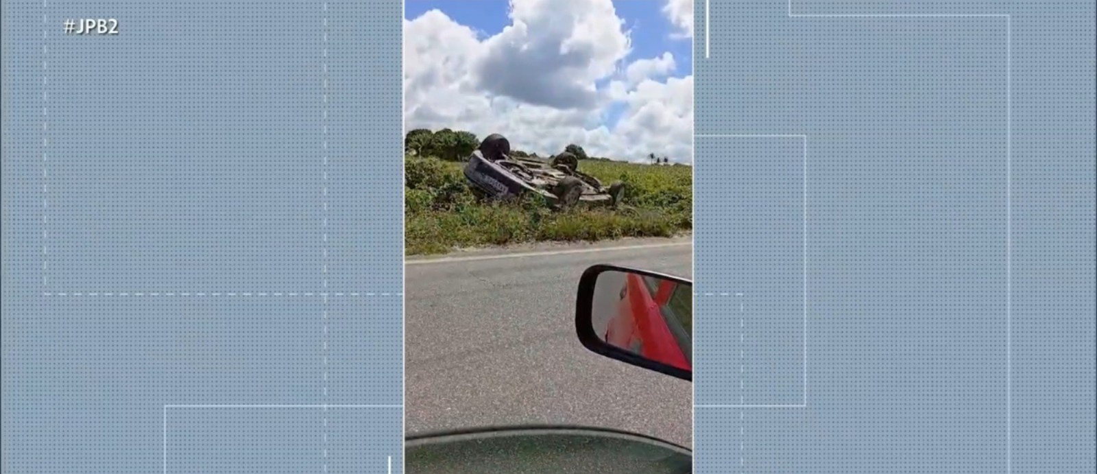 Segurança Viária na Paraíba: Morte de Criança na PB-115 Reacende Debate Crucial