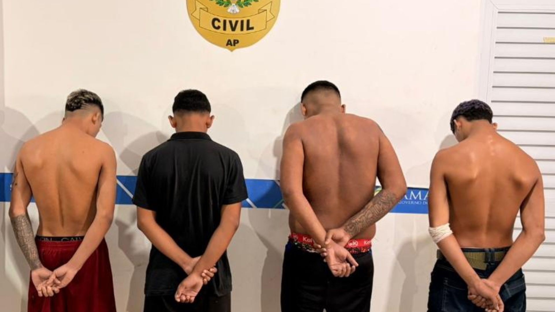 A Imersão Precoce na Violência: O Caso da Criança de 11 Anos em Santana e o Alerta para a Segurança Regional