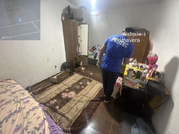 Primavera do Leste: A Sombra da Violência Infantil e o Desafio da Proteção Regional