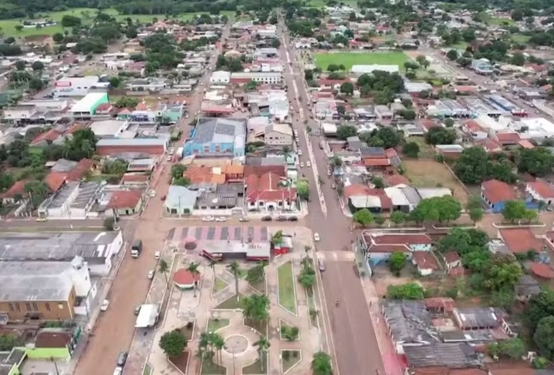 Tragédia em Nioaque: Morte de Criança por Choque Elétrico Expõe Falhas Críticas na Segurança Rural de MS