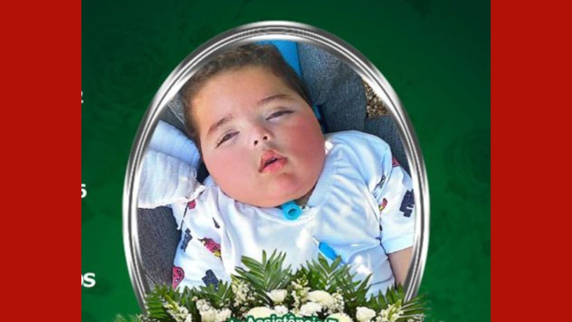 Sorriso em Luto: Morte Infantil Desvela Desafios na Saúde Pediátrica de MT