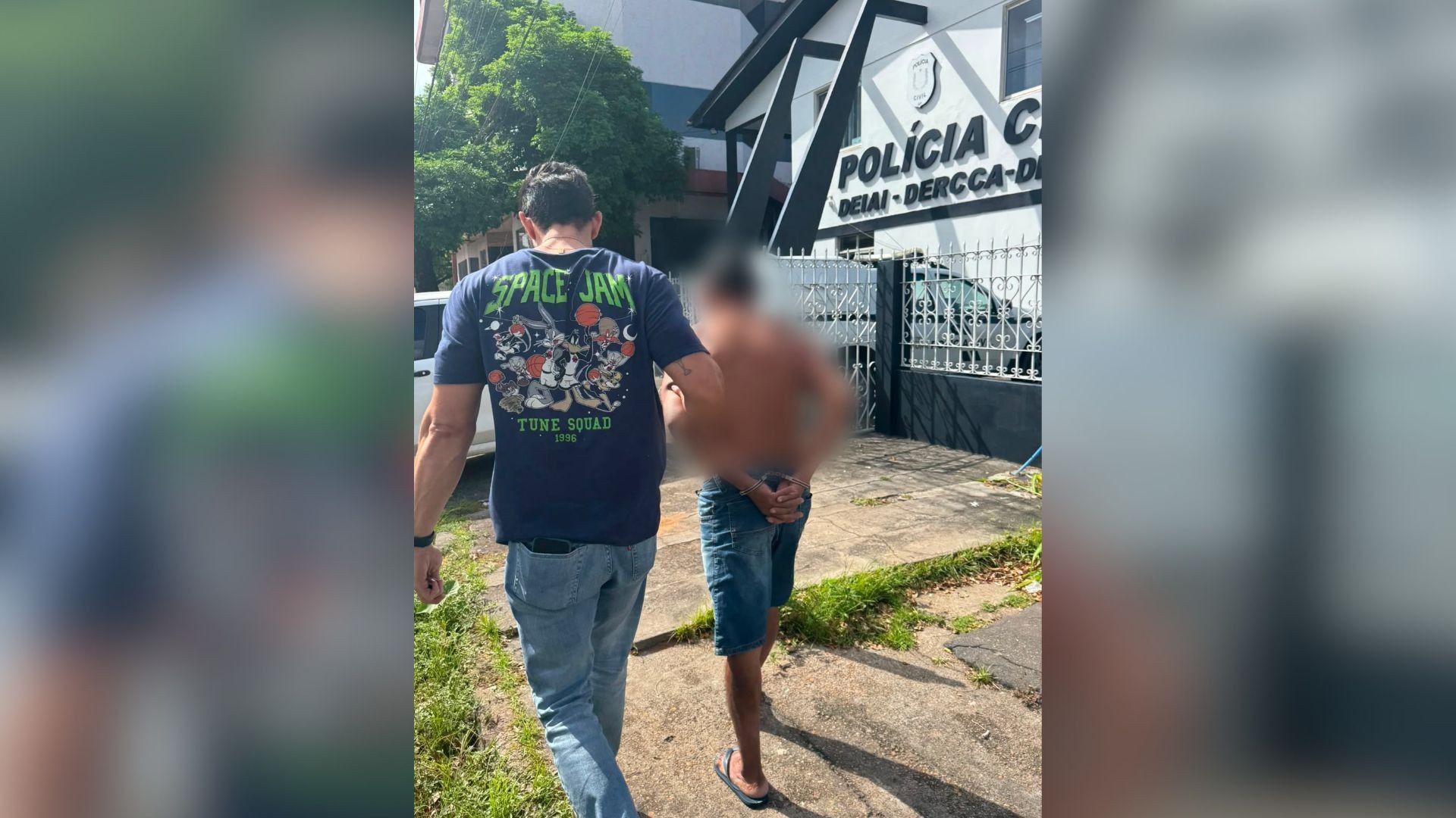 Macapá: A Denúncia de uma Criança e o Fortalecimento Essencial da Rede de Proteção contra o Abuso Infantil