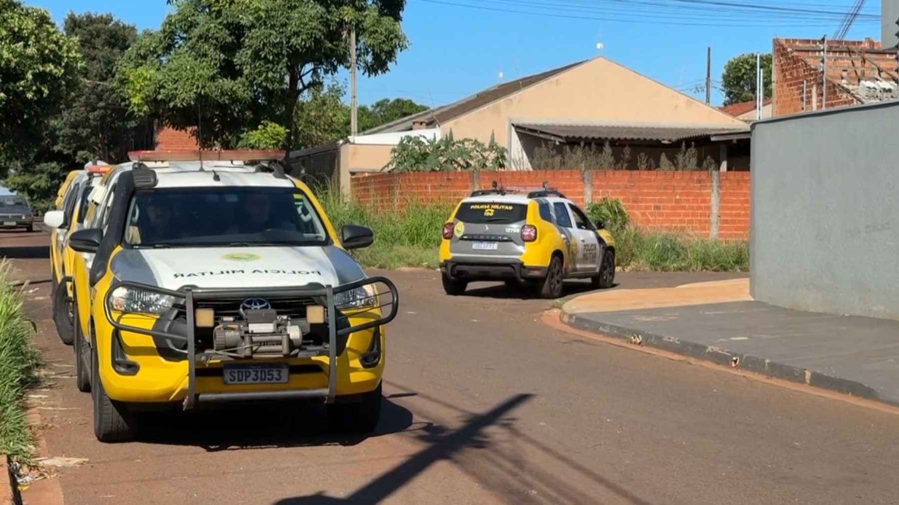 Sarandi e o Alerta Regional: Como a Violência Doméstica e a Presença de Armas Ameaçam Nossas Crianças