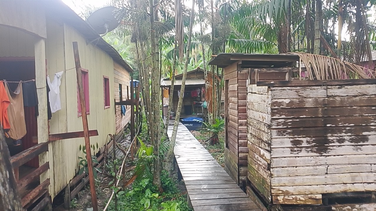 Tragédia no Marajó: O Custo Humano da Precariedade Energética e a Urgência da Responsabilização