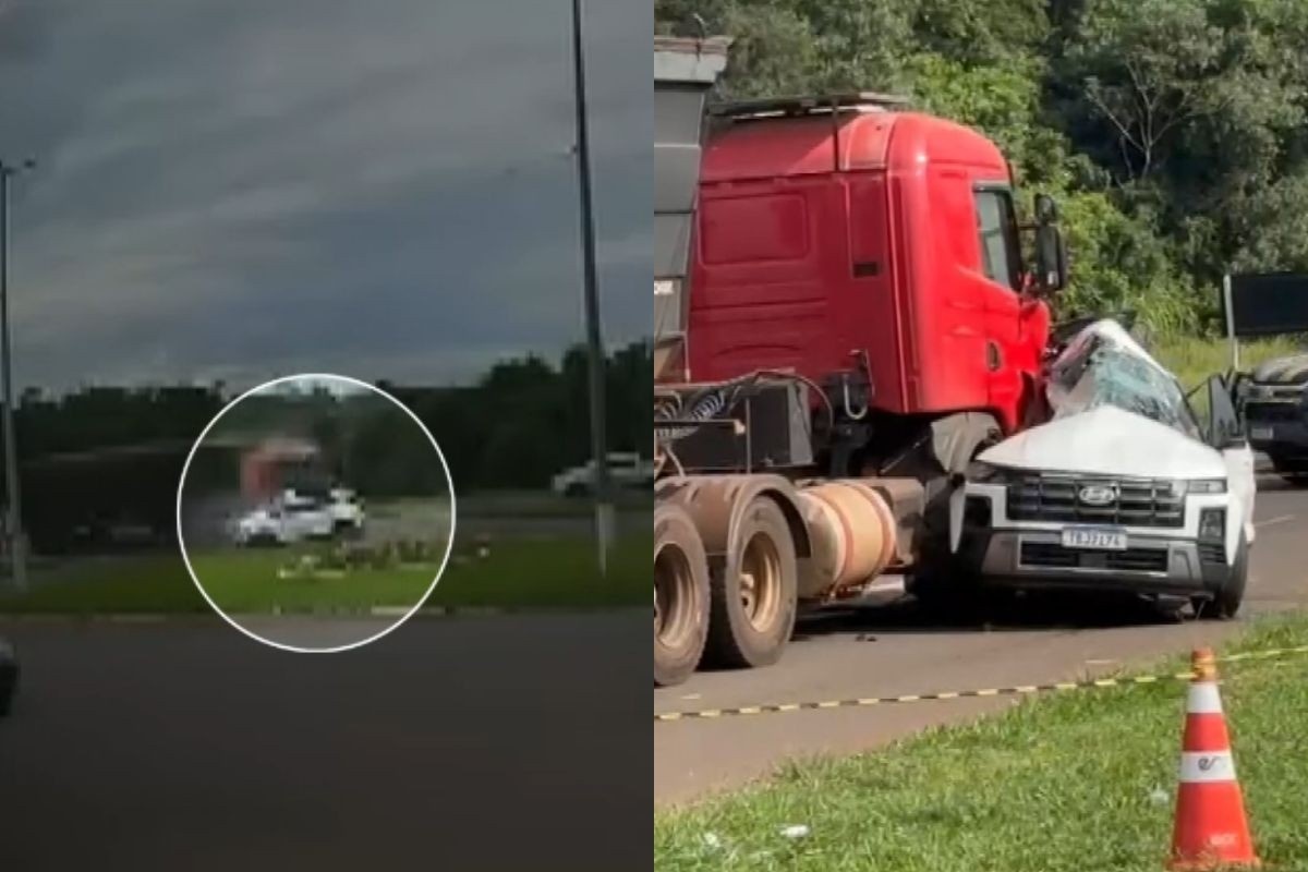 Tragédia na BR-277: Um Alerta Urgente sobre a Segurança Viária no Paraná