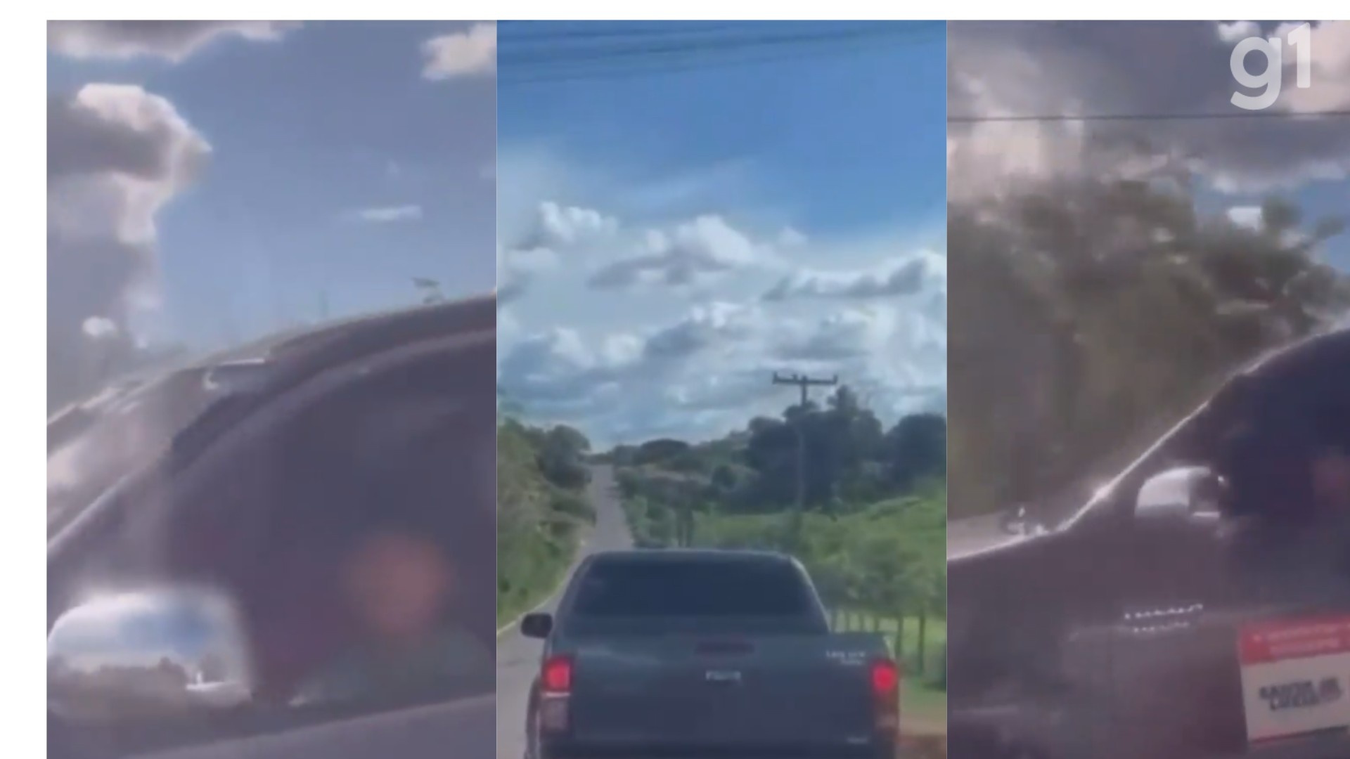 Veículo Oficial Conduzido por Criança em Santa Luzia: O Alerta Ignorado na Gestão Pública e Segurança Viária