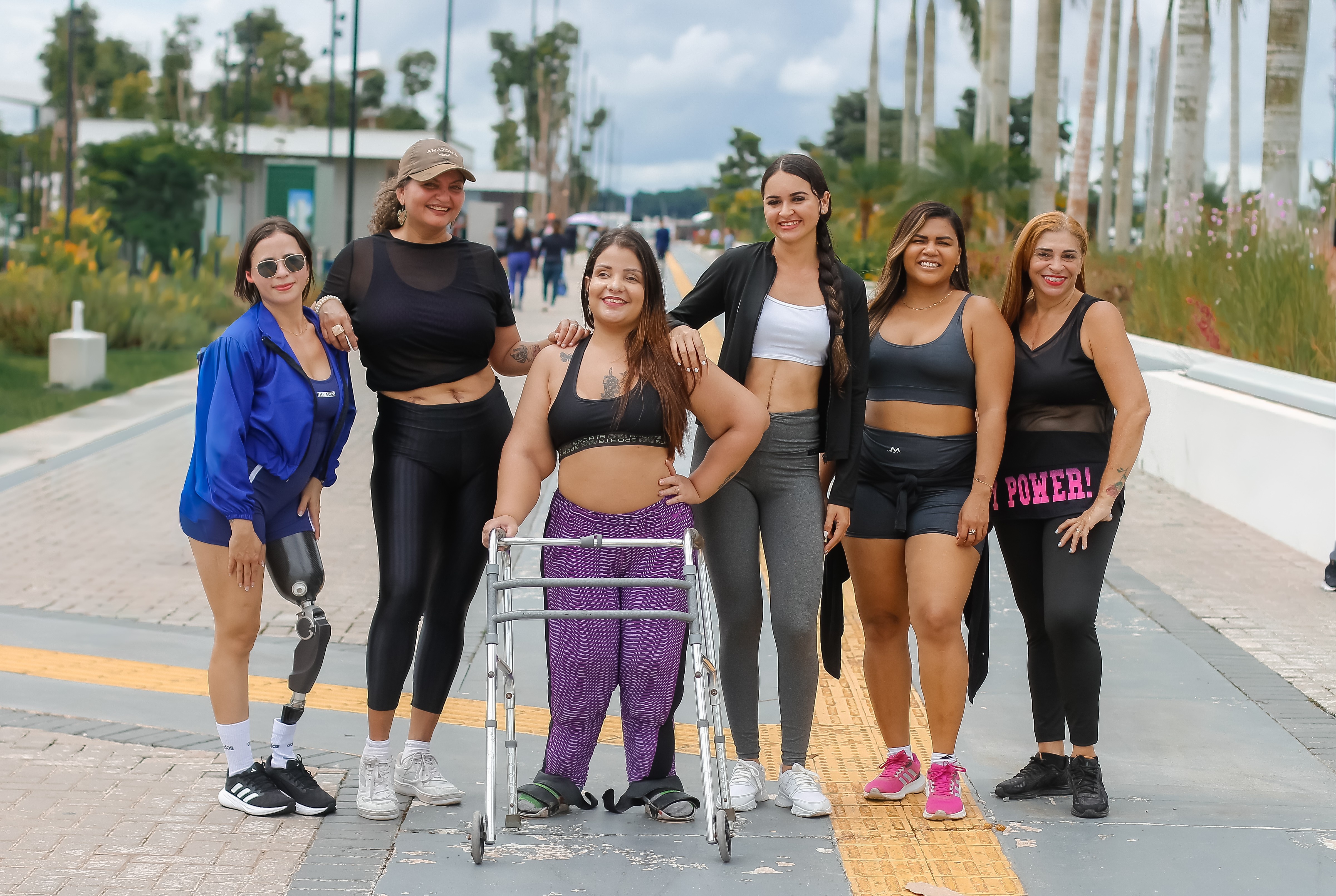 Em Belém, Projeto Cicatrizes Transforma Marcas em Narrativas de Força e Pertencimento