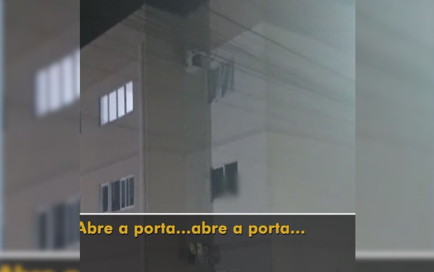 Anápolis: O Alerta Ignorado na Janela e a Urgência da Proteção Infantil