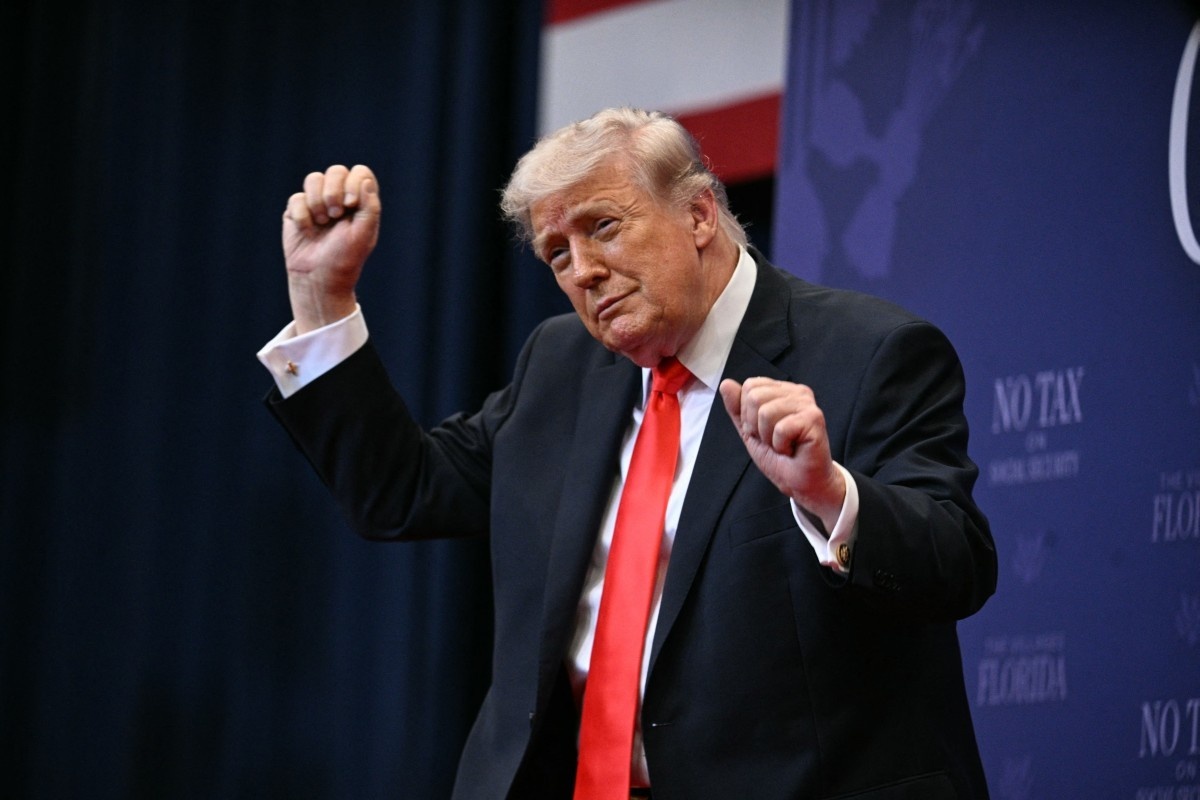 A Anatomia da Fortuna de Trump: Implicações para o Investidor Pós-Pandemia
