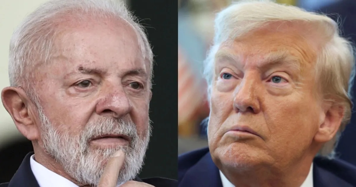 Crise Brasil-EUA: O Dilema de Lula Entre Soberania e Economia em Cenário Eleitoral