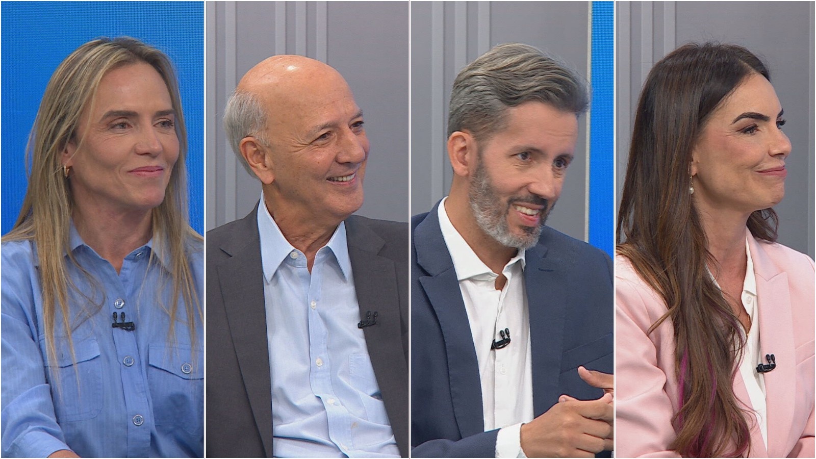 BRB e Crise Social: O Que as Promessas dos Candidatos Revelam sobre o Futuro do DF