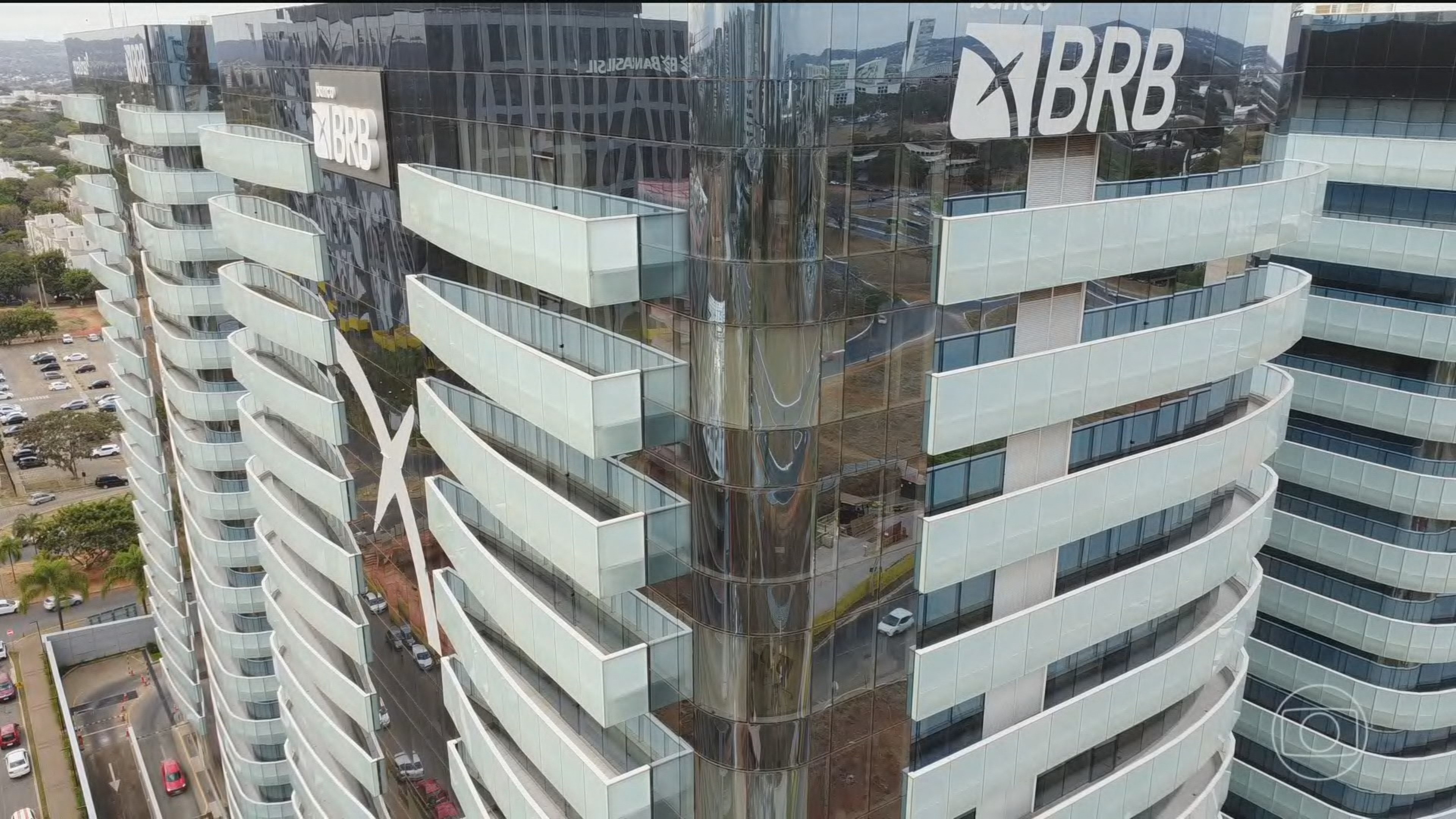 Crise do BRB: Impasse Político Ameaça Estabilidade Financeira do Distrito Federal