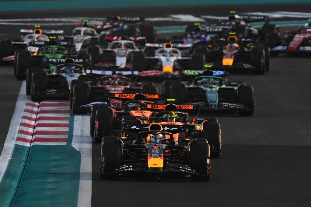 Fórmula 1: O Perigoso Limiar dos Novos Regulamentos e o Debate sobre a Essência da Velocidade