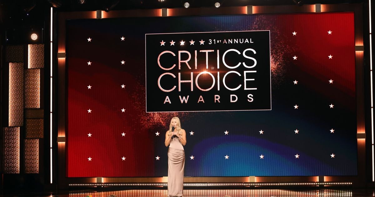Critics Choice Awards 2027: Estabilidade e Expansão Definem Novos Horizontes para o Audiovisual