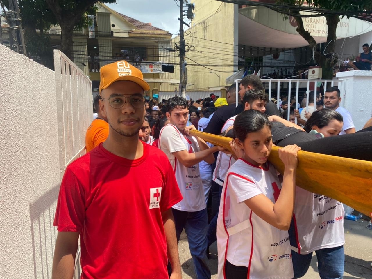 Círio 2026: A Estratégia Humanitária Essencial por Trás do Maior Evento do Pará