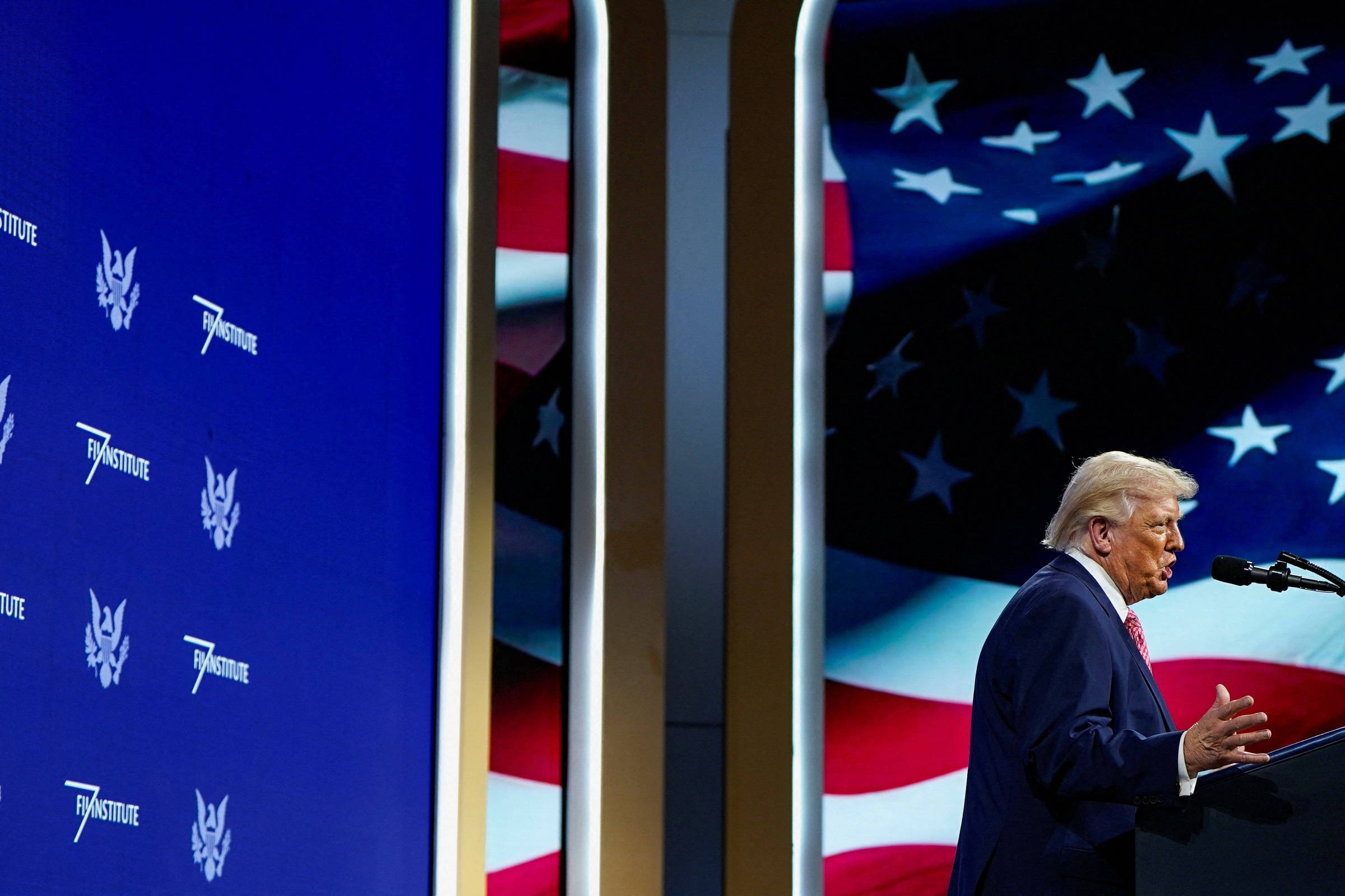 A 'Cuba é a Próxima' de Trump: Análise das Implicações Geopolíticas e Econômicas