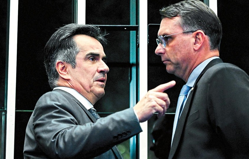Crise Política e o Pragmatismo do Centrão: Alianças Eleitorais em Xeque