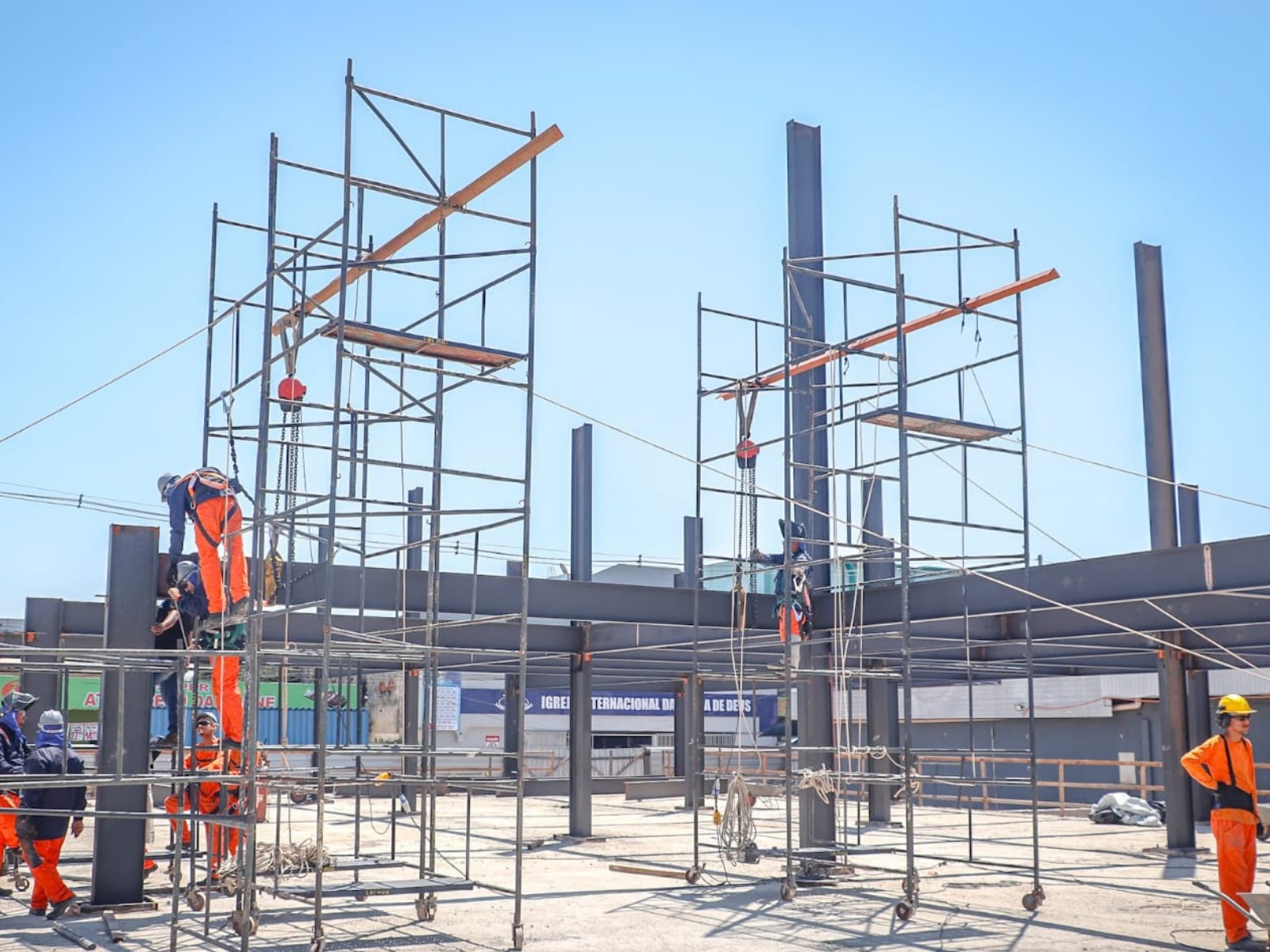 Acre Lidera Custo Nacional da Construção Civil: Implicações Profundas para o Morador e o Mercado Regional