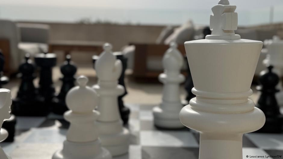 Chipre e o Xadrez: As Sutis Linhas da Geopolítica Global Reveladas em um Torneio de Elite