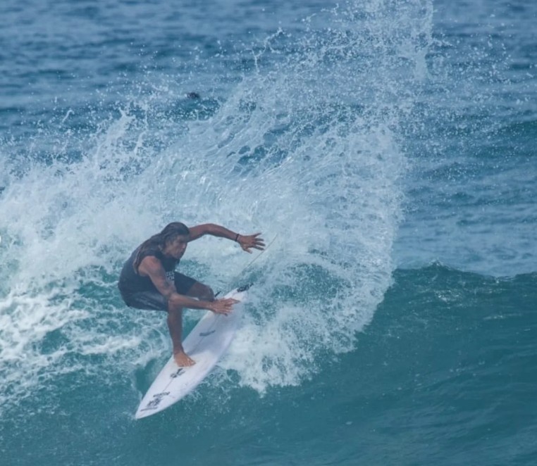 Dadá Figueiredo: entenda a causa da morte do ícone do surfe brasileiro