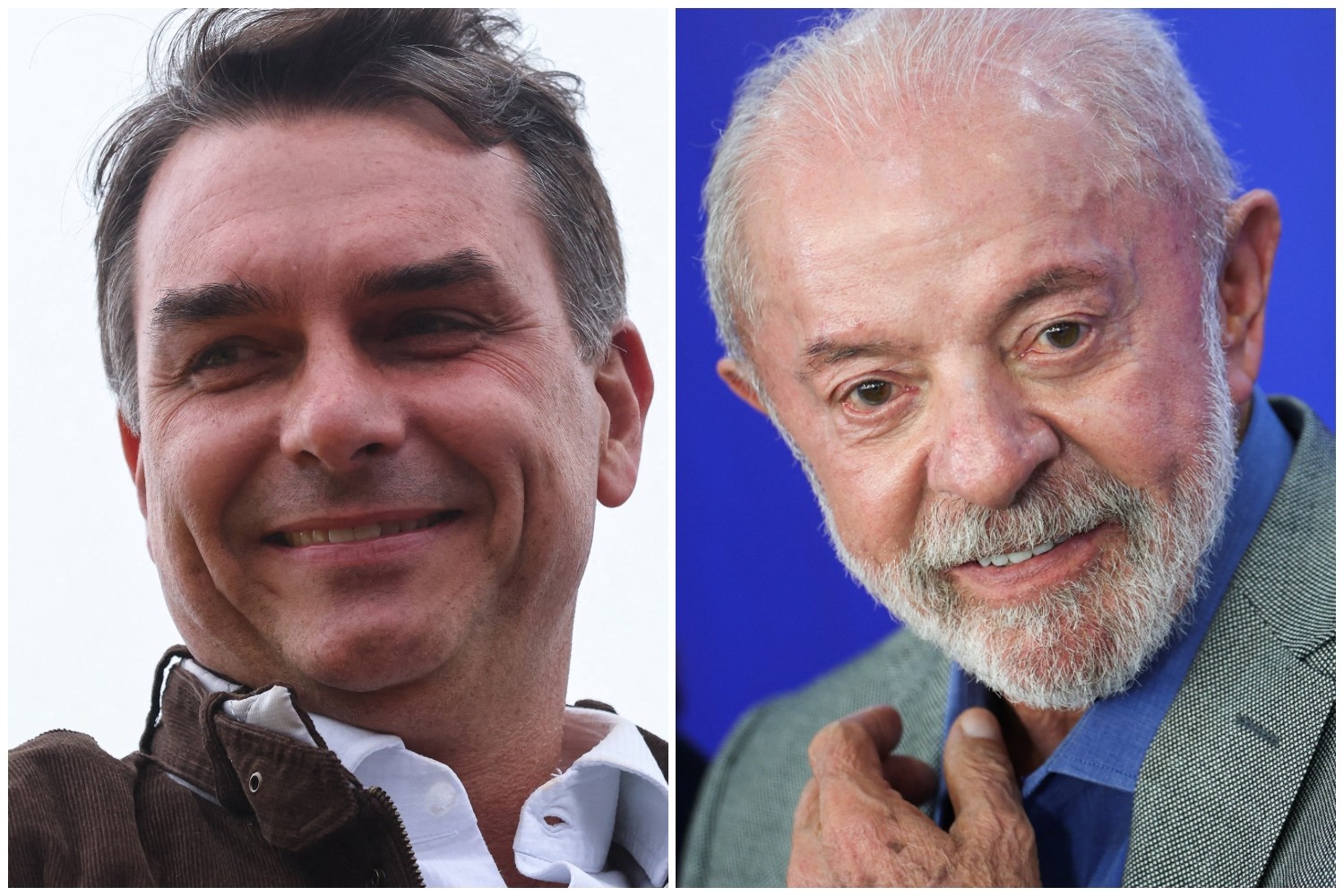 Datafolha aponta preferência de Lula em pesquisas de intenção de voto