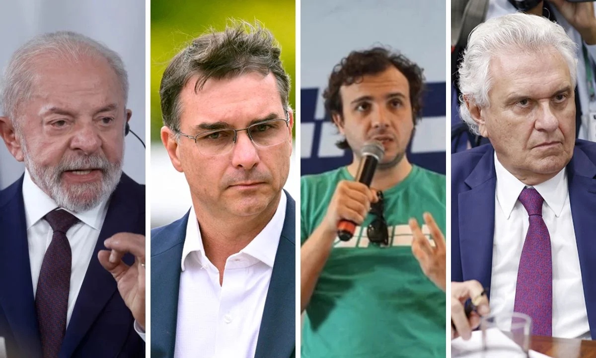 Datafolha 2026: Escândalo Vorcaro-Dark Horse Reconfigura Pré-Cenário Eleitoral