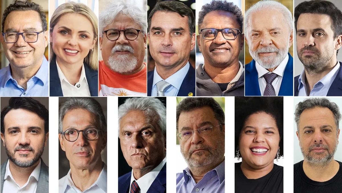 Cenário Eleitoral 2026: A Influência Persistente de Candidatos Atípicos e seus Desafios