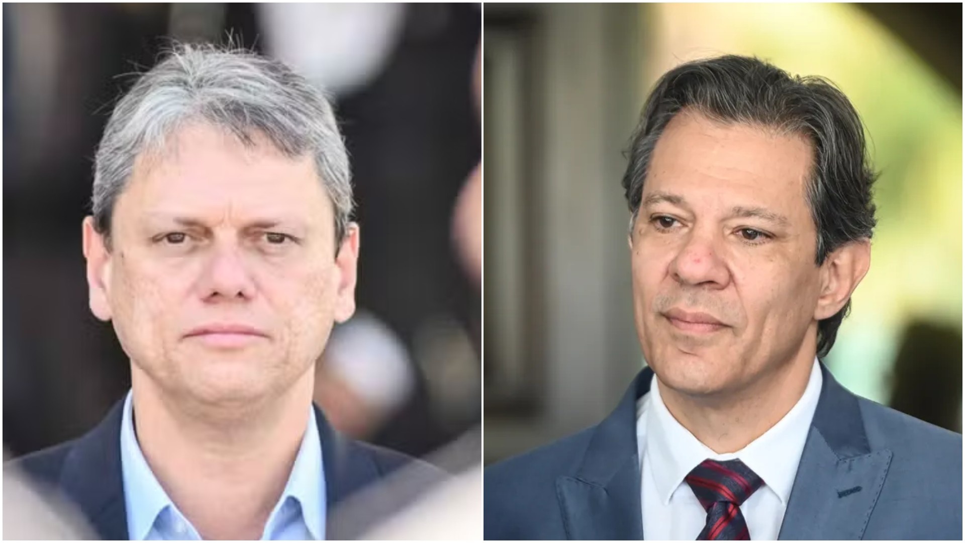 Datafolha Aponta Liderança Consolidada de Tarcísio em SP e Perspectiva de Decisão no Primeiro Turno